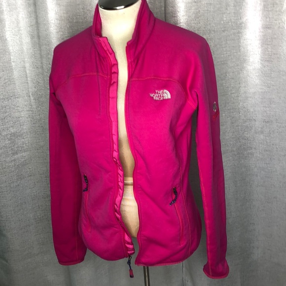 The North Face Tops - North face jacket szS